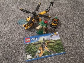 Lego city 60158 - 3