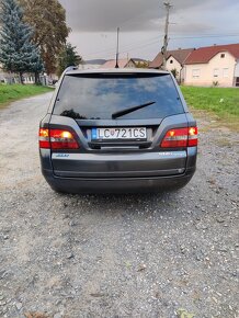 Fiat Stilo 2.0 TDI 103 kw - 3