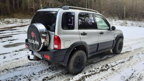 Suzuki Grand Vitara 2.0 TD - 3