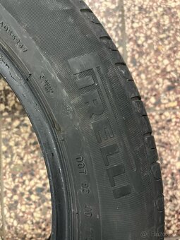 215/55 R17 PIRELLI P7 LETNE - 3