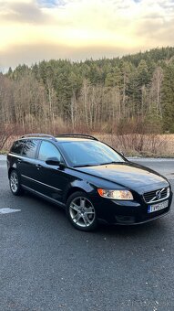 Volvo v50 1.6edrive 2010 - 3