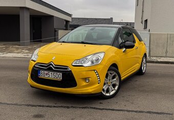 Citroen DS3 1.6 VTi Style - 3