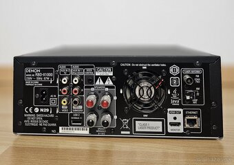 Denon RBD-X1000 - 3