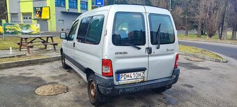 Berlingo 1.6hdi - 3