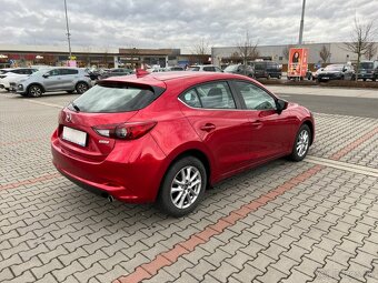 Mazda 3 1.5i Skyactiv-G 1.maj. v ČR - 3