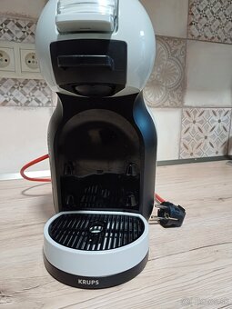 Krups nescafé dolce gusto - 3