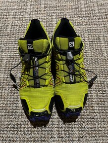 Salomon Speedcross 4, velikost 40 2/3 - 3