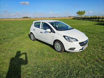 Opel Corsa 1,2 51kw 2018 - 3