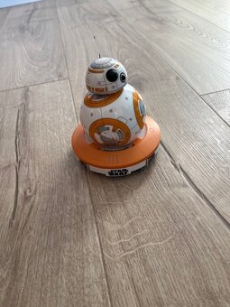 BB-8 droid sphero, starwars - 3