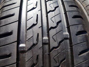 195/60 r15 letné pneumatiky 2ks Barum DOT2021 - 3