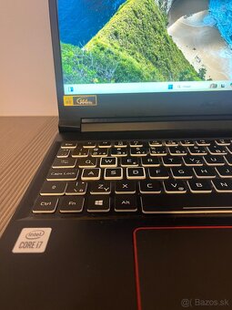 PREDAM ACER NITRO 5 AN515-55 - 3