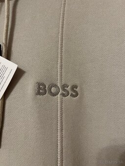 Mikina Hugo Boss - 3