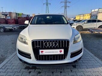 Audi Q7 3.0 TFSI quattro tiptronic - 3