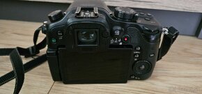 Panasonic LUMIX GH3, super stav - 3