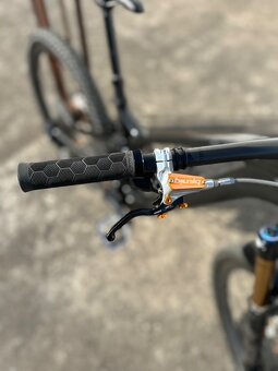 Trek Fuel-exe 9.8 Custom - 3