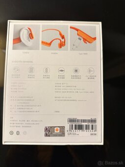 Xiaomi earphones explore (outdoor) - 3