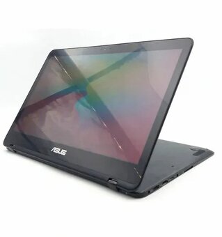 Asus ZenBook Flip UX360U - 3