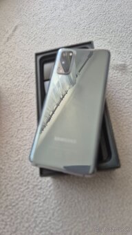 Samsung Galaxy S20 128GB - 3