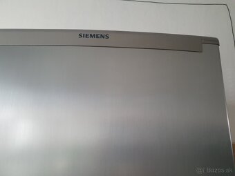 Predám chladničku Siemens - 3