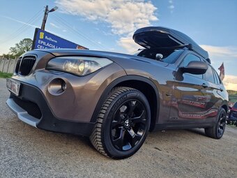 Bmw x1 e84 20dSdrive - 3