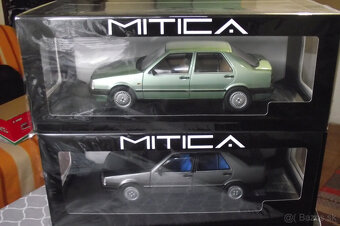 1:18 Fiat Croma - 3