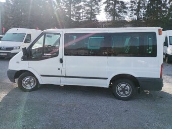 Ford Transit Tranzit 9 miestny - 3