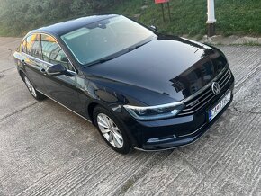 Passat b8 2.0TDI DSG 4Motion - 3