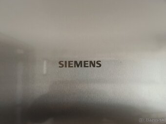 Predám SIEMENS  Chladnička s mrazničkou - 3