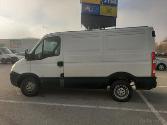 IVECO DAILY 2,3 AUTOMAT - 3