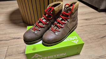 Dachstein Gaisberg a Salomon Wings Access GoreTex - 3