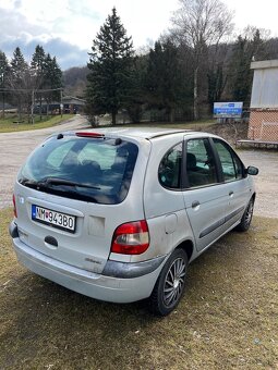 Predam Renault Scenic 1.9 dci - 3