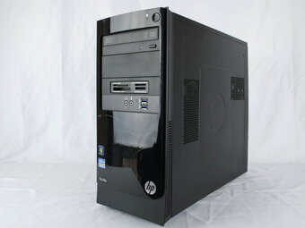 HP Elite 7300 MT -i5 2400, 16GB RAM, 256GB SSD, ZÁRUKA, W10 - 3