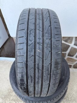 Letne pneumatiky hankook 205/55 r16 - 3