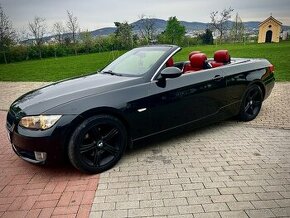 BMW 320i E93 Cabrio Predám/Vymením - 3