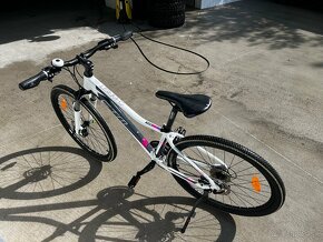 Dámsky Bicykel CTM CHARISMA 3.0 veľkosť 14” - 3