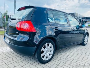 VOLKSWAGEN GOLF 1.9 TDI AUTOMAT - 3