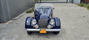 Morgan Plus 4 - 3