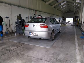 Seat Leon 1.9TDI 96kw ASZ - 3