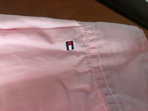 NOVÁ TOMMY HILFIGER bluzka S/M - 3