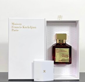 Maison Francis Kurkdjian Baccarat Rouge 540 - 70ml - 3