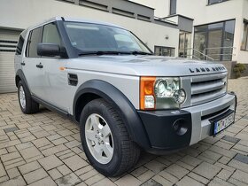 Land Rover Discovery 2.7 TDV6 HSE - 3