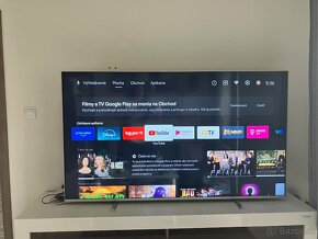 Philips TV 65" - 3