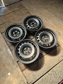 5x100r16 - 3