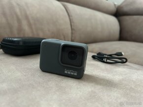 GoPro Hero 7 Silver - 3