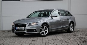 Audi A4 2.0 TFSI - 3