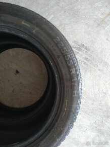 Pneumatiky Semperit Speed-Grip 3 225/55 R17 - 3