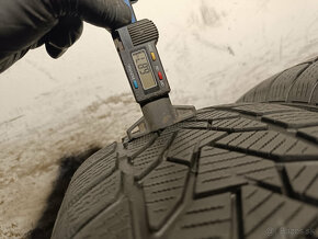 215/55 R17 Zimné pneumatiky Winter Expert 4 kusy - 3