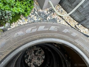 275/40 R17 93W - 3