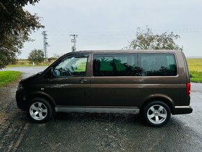 VW Multivan 2.0 tdi 103kw - 3