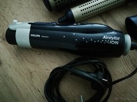 Kulmofén Philips Salon Airstylist Ion - 3